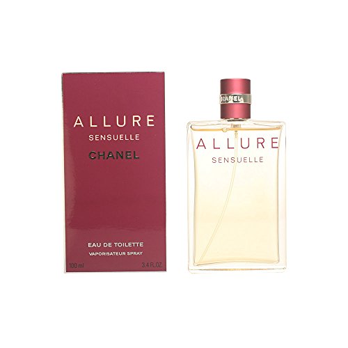 Chanel Allure Sensuelle EDT Sp